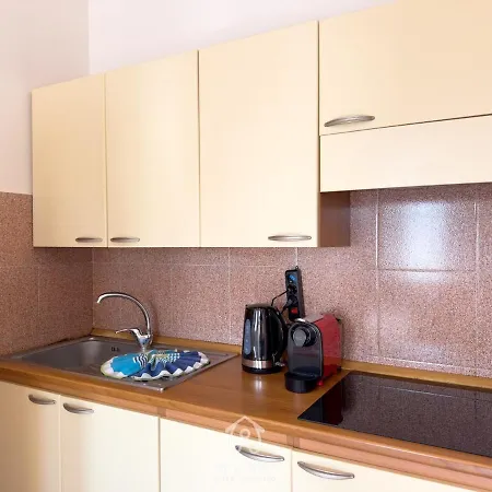 Residenza Ambra, A Pochi Passi Dal Centro * Villasimius