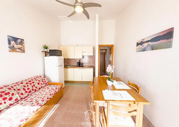 Residenza Ambra, A Pochi Passi Dal Centro Villasimius