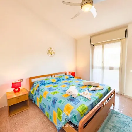 Residenza Ambra, A Pochi Passi Dal Centro Villasimius