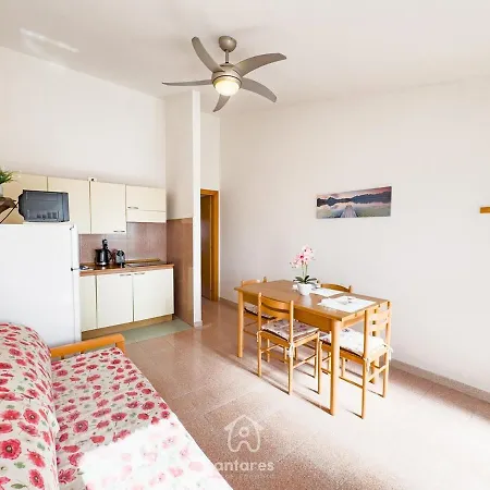 Residenza Ambra, A Pochi Passi Dal Centro Ferienhaus Villasimius