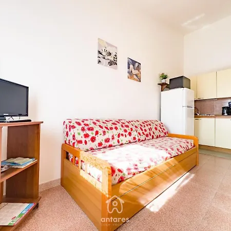 Residenza Ambra, A Pochi Passi Dal Centro Villasimius