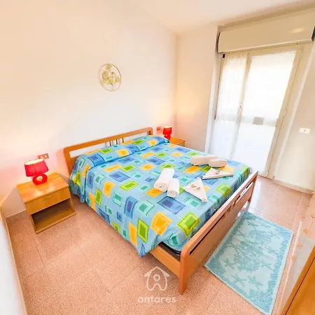 度假居 Residenza Ambra, A Pochi Passi Dal Centro *