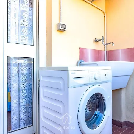 Ferienhaus Residenza Ambra, A Pochi Passi Dal Centro *