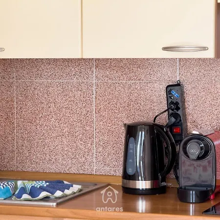 Ferienhaus Residenza Ambra, A Pochi Passi Dal Centro *