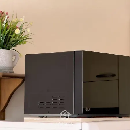 別荘 Residenza Ambra, A Pochi Passi Dal Centro ヴィッラシミーウス