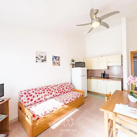 Residenza Orion, A Pochi Passi Dal Centro Сasa de vacaciones