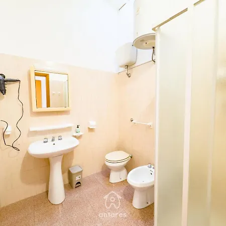 度假居 Residenza Ambra, A Pochi Passi Dal Centro *