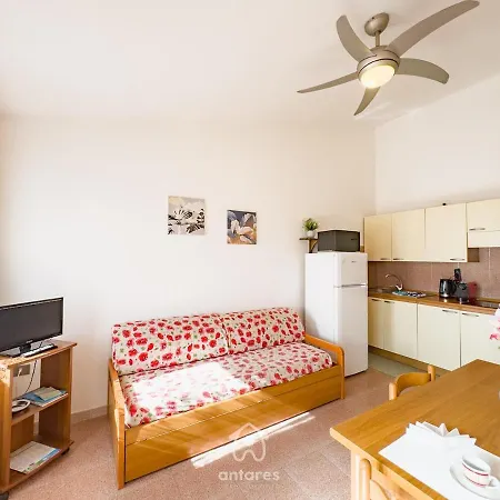 度假居 Residenza Ambra, A Pochi Passi Dal Centro