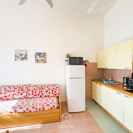 Residenza Orion, A Pochi Passi Dal Centro Сasa de vacaciones