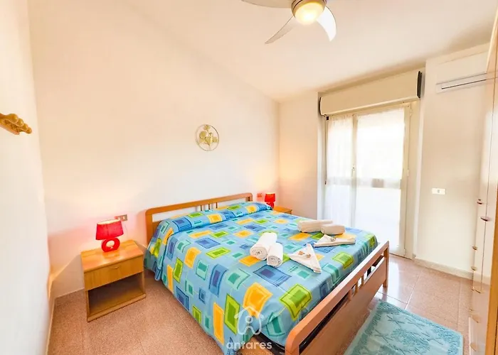 Residenza Ambra, A Pochi Passi Dal Centro 维拉西米乌斯