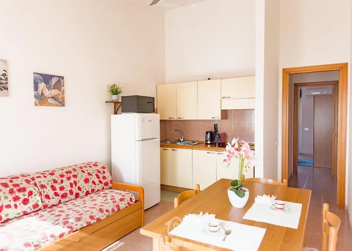 Residenza Ambra, A Pochi Passi Dal Centro * ヴィッラシミーウス