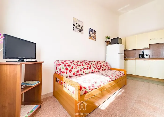 Residenza Ambra, A Pochi Passi Dal Centro Villasimius