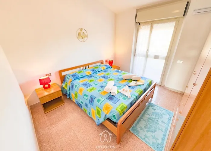 別荘 Residenza Ambra, A Pochi Passi Dal Centro *