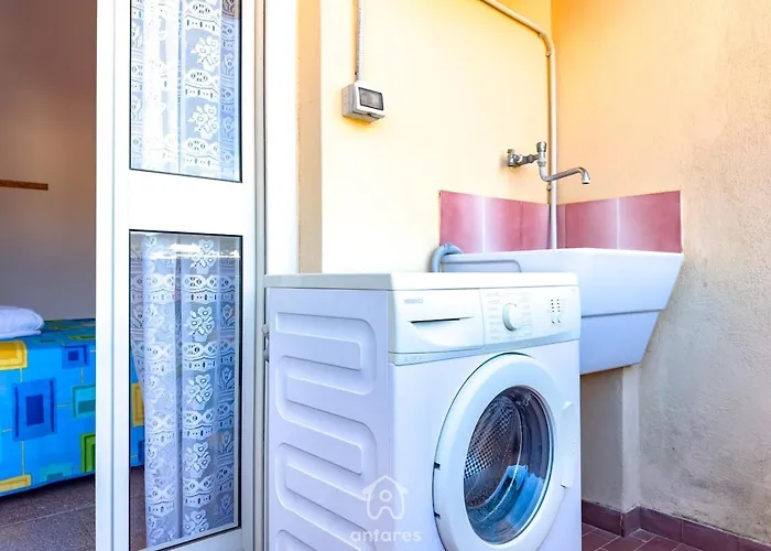 Ferienhaus Residenza Ambra, A Pochi Passi Dal Centro *