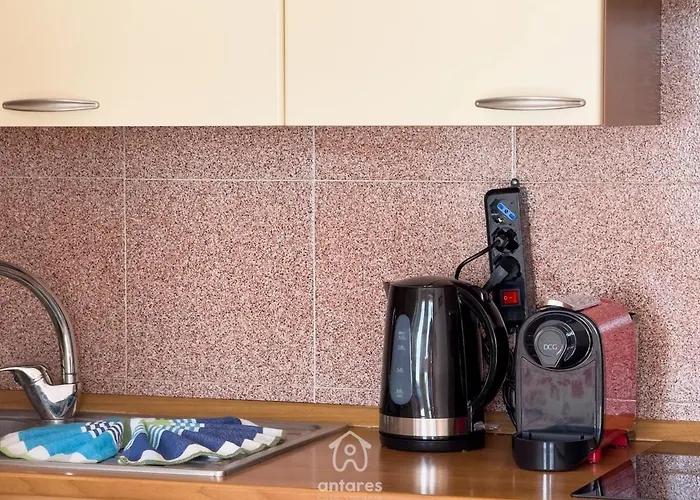 Ferienhaus Residenza Ambra, A Pochi Passi Dal Centro *