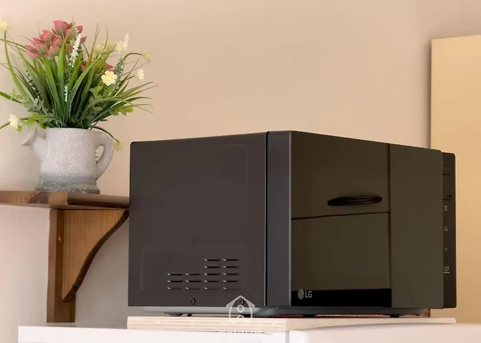 Ferienhaus Residenza Ambra, A Pochi Passi Dal Centro Villasimius