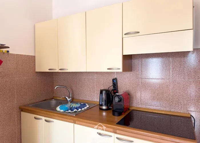 Residenza Ambra, A Pochi Passi Dal Centro * Villasimius