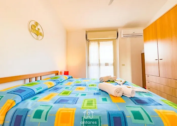 Residenza Ambra, A Pochi Passi Dal Centro