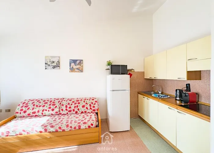 Residenza Ambra, A Pochi Passi Dal Centro 別荘